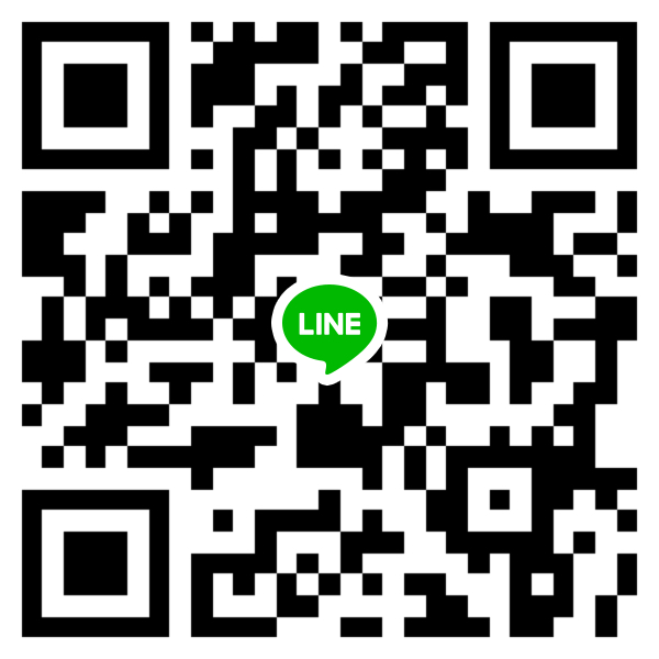 LINE QRコード